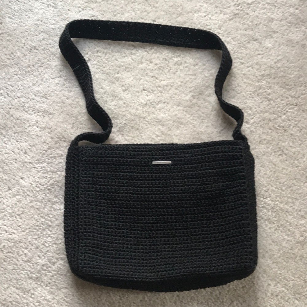 The Sak shoulder bag